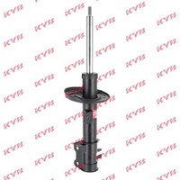 1X StoßDäMpfer Excel-G KYB 339775 FüR Fiat Linea Multijet 323AXB11 323AXB1A