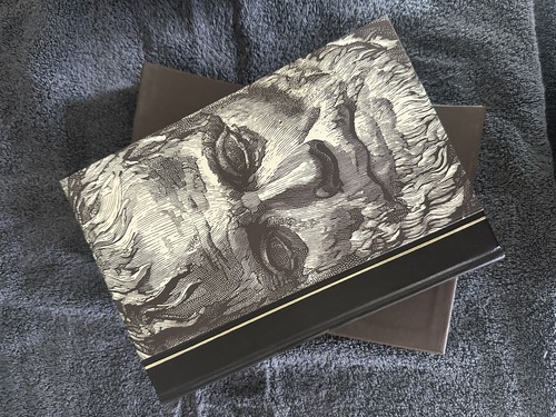Philosophers - 5 Volume FOLIO SOCIETY Aristotle Aurelius Plato, Cicero, Seneca - Picture 2 of 11