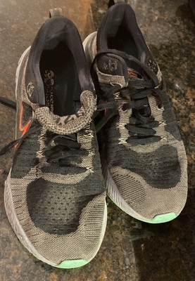 Nike React Infinity Flyknit
