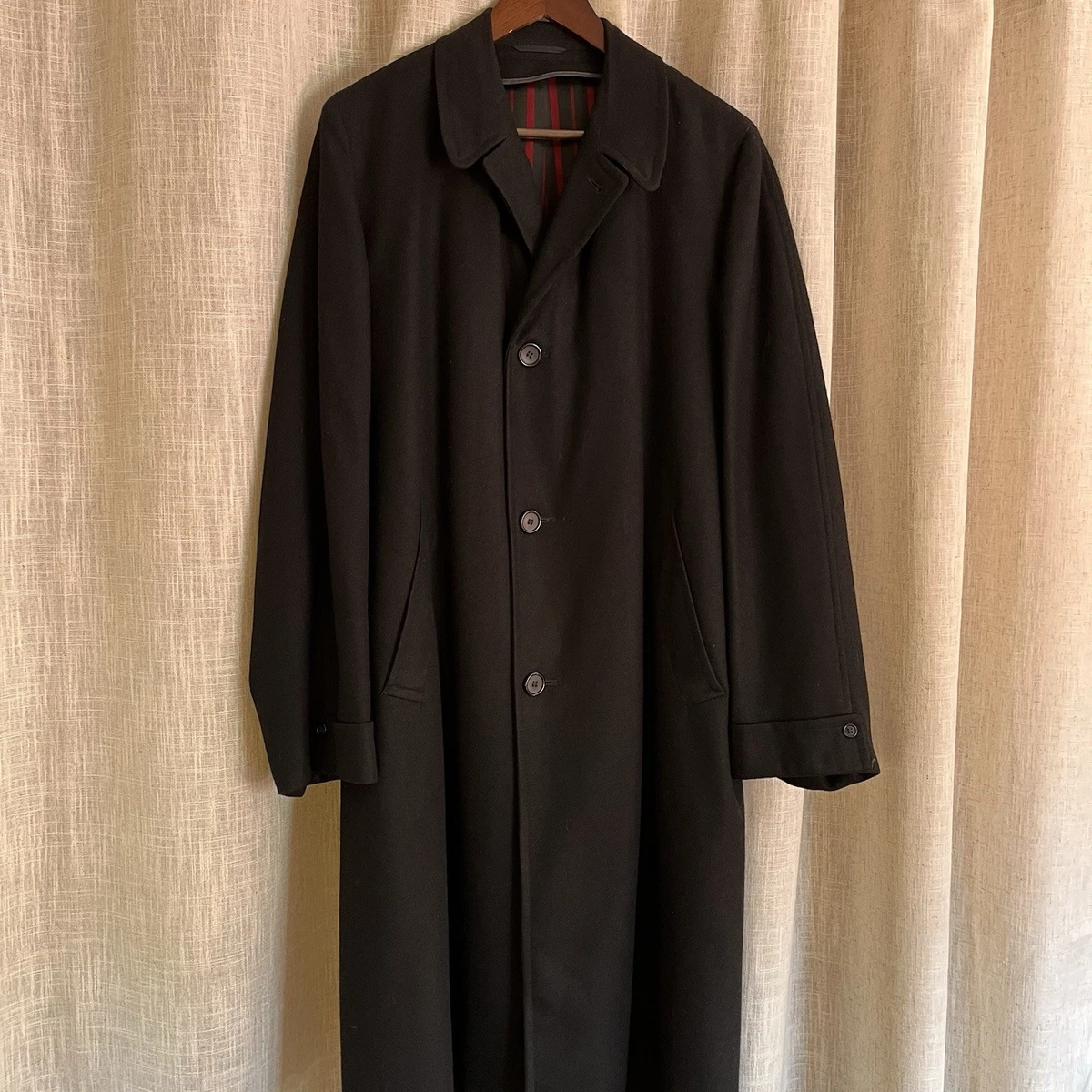 Stafford Overcoat Coats, Jackets & Vests for Men for Sale | Shop 