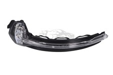 Seitenblinker links im Aussenspiegel für Audi A3 Cabrio A3 8V0949101B