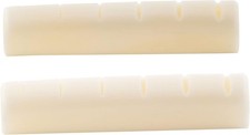 E-Gitarren Knochensattel 44mm Les Paul Style ...