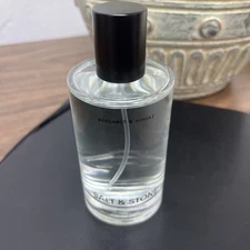 Salt & Stone Bergamot & Hinoki 3.4 oz 100 ml Body and Hair Fragrance Mist