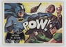 1966 Topps Batman Black Bat Batman Robin In Action #15 1ai1
