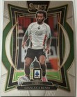 2024-25 Panini Select Serie a - Gianluca Busio #86