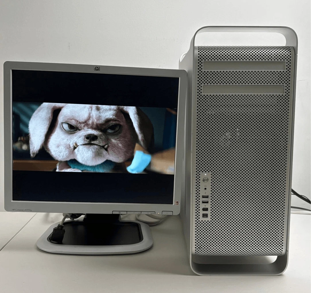 Mac Pro 8 Core for sale | eBay