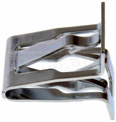 Fuse Box Cover Clip FITS: 2007-2010 Cadillac Escalade EXT  Dashboard