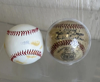 spalding baseball products for sale | eBay