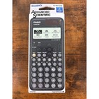 Casio fx-991CW ClassWiz Advanced Scientific Calculator Black New NIB