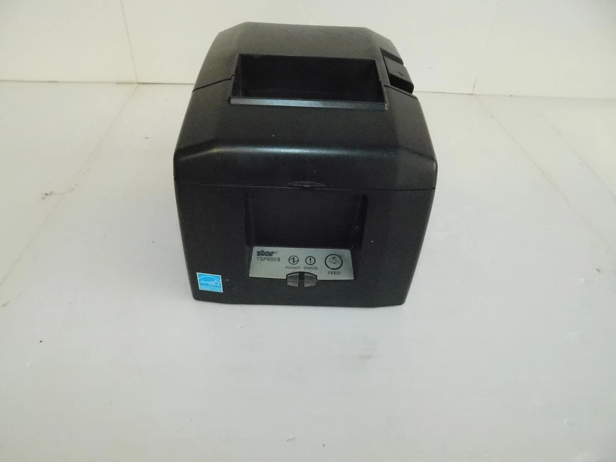 Las mejores ofertas en Las impresoras térmicas Star | eBay