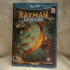 Rayman Legends - Nintendo Wii U