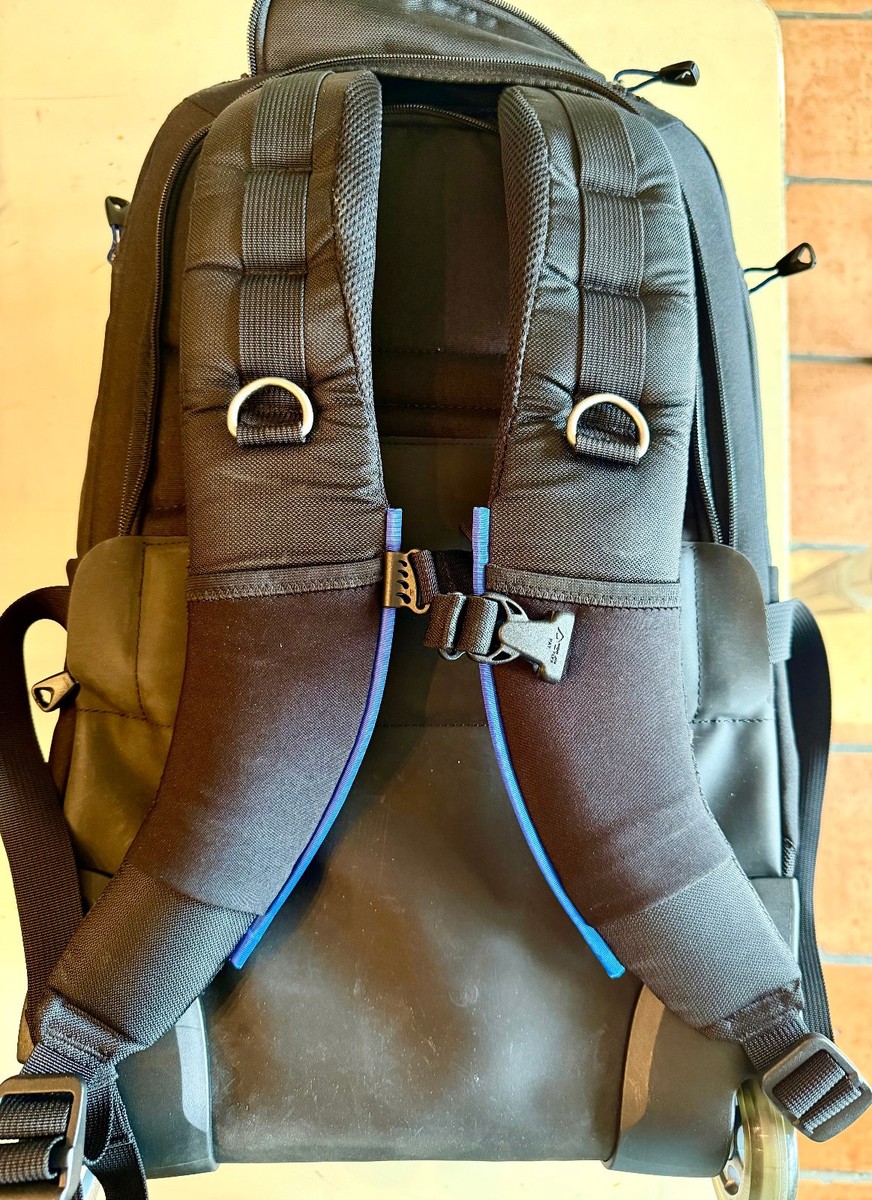 Think Tank Photo Streetwalker Rolling Backpack V2.0 for Camera