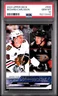 2023 UPPER DECK #500 CONNOR BEDARD/LEO CARLSSON ROOKIE RC PSA 10