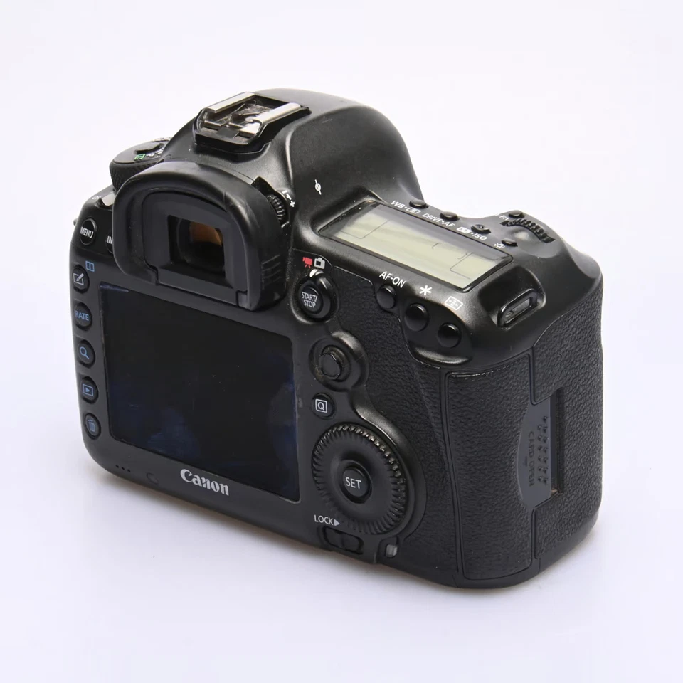 Canon EOS 5DS, Foto 2 von 4