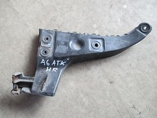  Audi A6 4B Allroad Stoßstangenhalter Stoßstange Halter hinten rechts 4Z7807454 