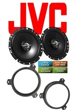 JVC Koax Lautsprecher für SUBARU FORESTER 2008- 2013 Türen vorne