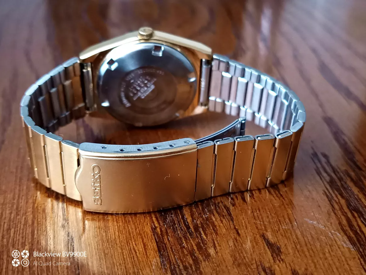 Fake seiko 2025 watches ebay