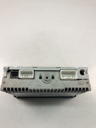 MITSUBISHI LANCER VIII CYA, CZA Musik-Player ohne GPS 8701A495 2014 21903997 - Bild 3 von 4