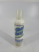 Nos Rare Interdynamics Clean Away Uv Ultra Violet Dye Leak Cleaner