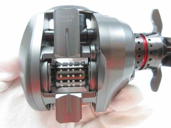 DAIWA Steez 100Shl /Management At2317/11 | eBay DAIWA Steez 100Shl /Management At2317/11 | eBay