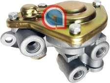 SR-1 SPRING BRAKE VALVE BENDIX 286364, 104535, 170.286364, R955286364N