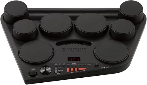 Yamaha DD-75 Digital Percussion Drum Set - Picture 6 of 7