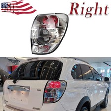 Right Rear Tail Light Brake Stop Lamp For Chevrolet Captiva 2011-2014