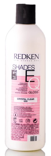 Redken Shades EQ Konditionierung Farbe Toner Glanz 2oz - Full Range - Bild 108 von 113