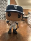 Funko Pop! MLB New York Yankees #04 Aaron Judge 2019 (Triple Crown candidate!)
