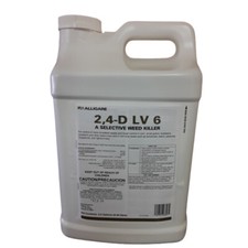 2,4-D LV6 - 5 Gallons (2 x 2.5 Gal)
