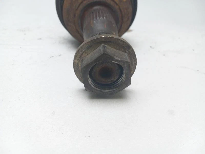 Eje delantero derecho Chevrolet Impala 2000-2011 Foto 4 de 4