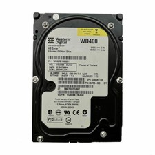 compatible WD 40GB WD400BB 7200RPM PATA IDE 3.5" HDD Hard Disk Drive