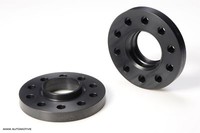 H&R Spurverbreiterungen Schwarz Dr 20Mm Mercedes Gla + Gla 45AMG (245G,245G Amg)