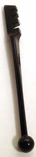 Ball End Carbide Wheel Glass Cutter