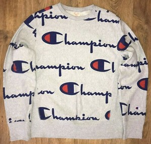 champion 90s