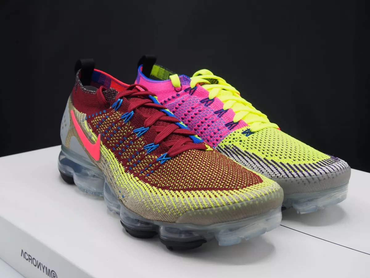 Nike Air VaporMax 2 Flyknit