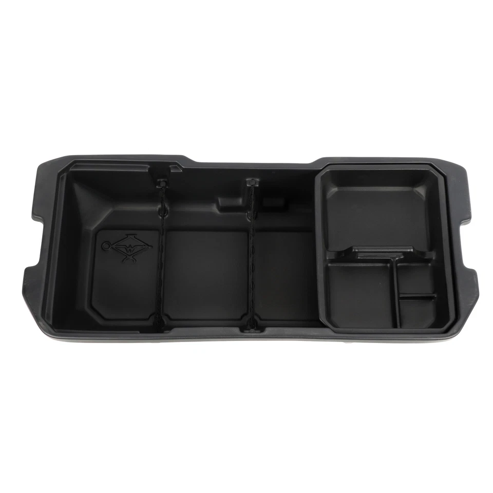 OEM 2011-2017 Nissan Quest Rear Cargo Organizer Storage Tray NEW 999C2-NX000 - Изображение 4 из 4