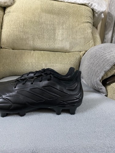 Adidas Copa Pure.1 FG Fußballschuhe schwarz neu ohne Karton Größe 6,5 UK Herren Proben HQ8905 - Bild 14 von 20