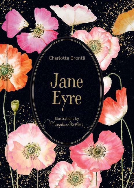 Thumbnail - Jane Eyre | Buch | 9781524861728