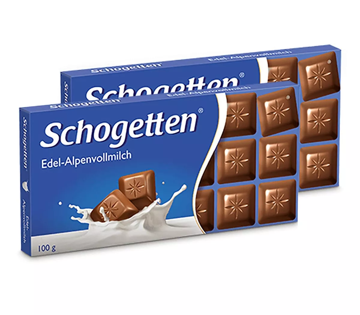 German milk chocolate brands deals