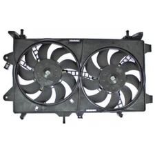 Radiator Cooling Fan Cooling Fan 51752062 New Genuine OEM for Fiat