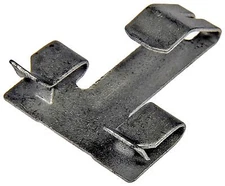 Dorman 926-287 Instrument Cluster Bezel Retainer Kit Compatible with Select