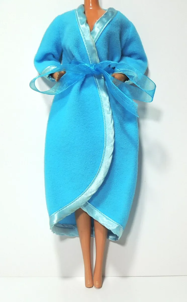 1970s dressing outlet gown