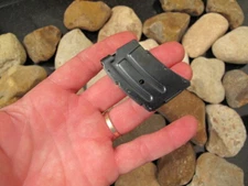 SINGLE 22 LR Fits RANGER RIFLE Anschutz 6 RD Magazine Magazine Mag .22lr