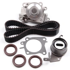 Timing Belt Kit & Water Pump for MITSUBISHI LANCER 2.0L SOHC 2002-2004