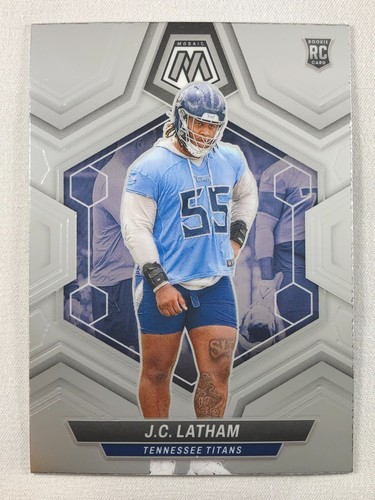 2024 Panini Mosaic Base #201-400, Pick Your Card! SHIPS FREE! Up'd 8/15! - Picture 82 of 131
