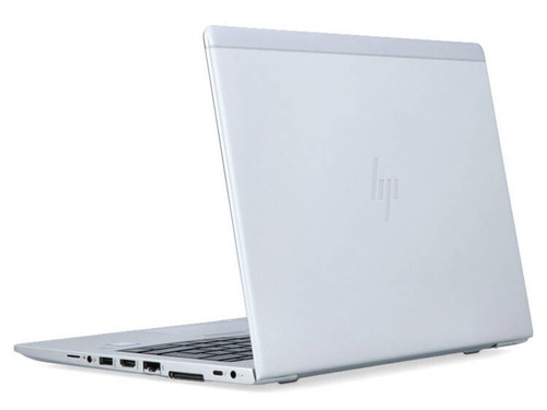 Touchscreen HP Elitebook 830 G5 I5-8350U 8GB/512GB SSD 1920x1080 Klasse C - Afbeelding 3 van 6