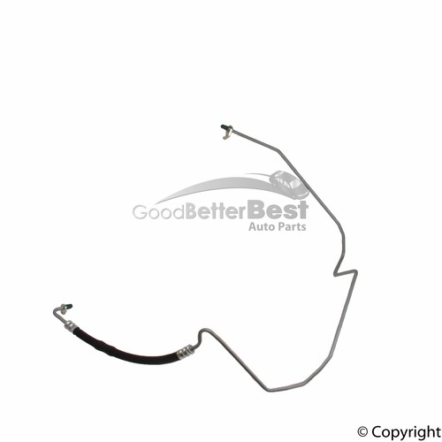 New Rein Power Steering Hose Pump To Rack PSH0137 30645993 Volvo XC90