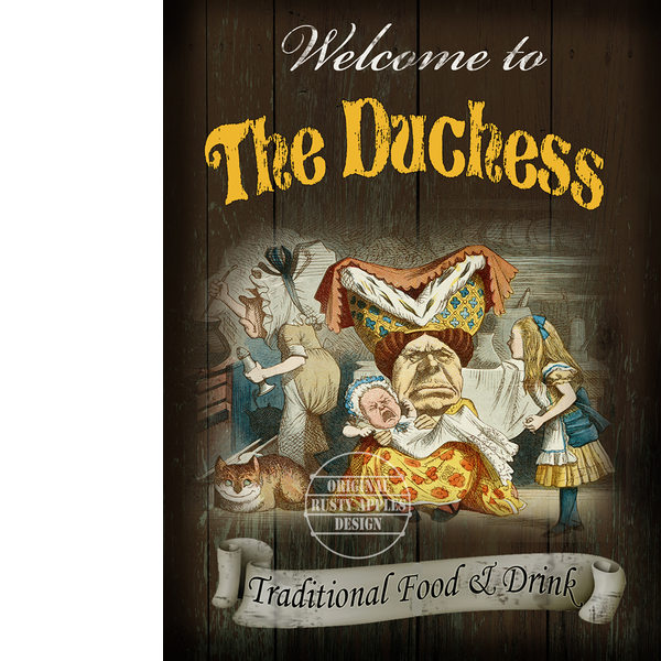 Traditional VintageStyle Designed Metal Pub Signs Home Decor Home Bar.Garden eBay