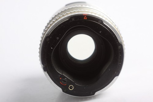 Hasselblad Carl Zeiss Sonnar 3,5/135 Linse in einem C Objektiv - Bild 3 von 9